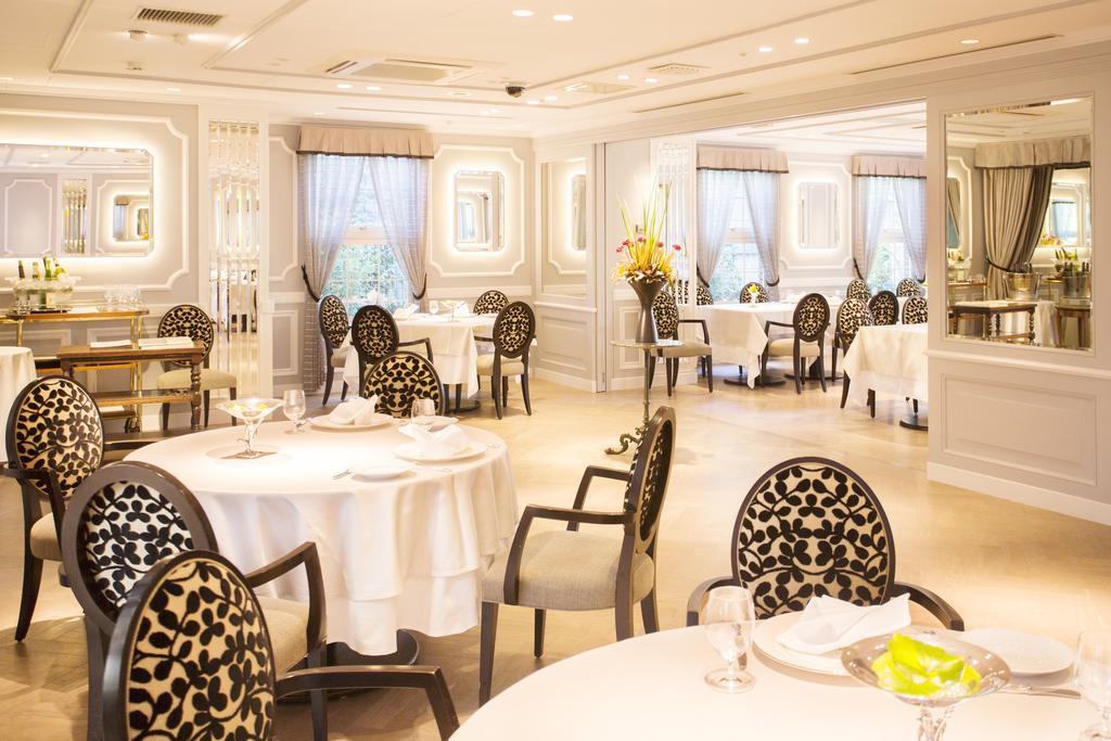 Kobe Kitano Hotel Ngoại thất bức ảnh