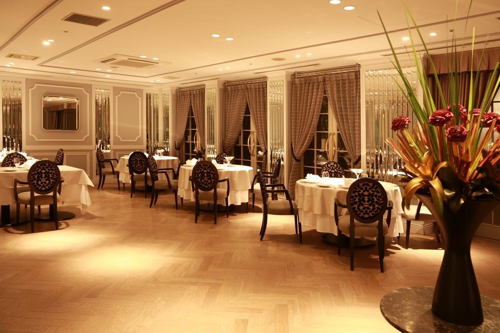Kobe Kitano Hotel Ngoại thất bức ảnh