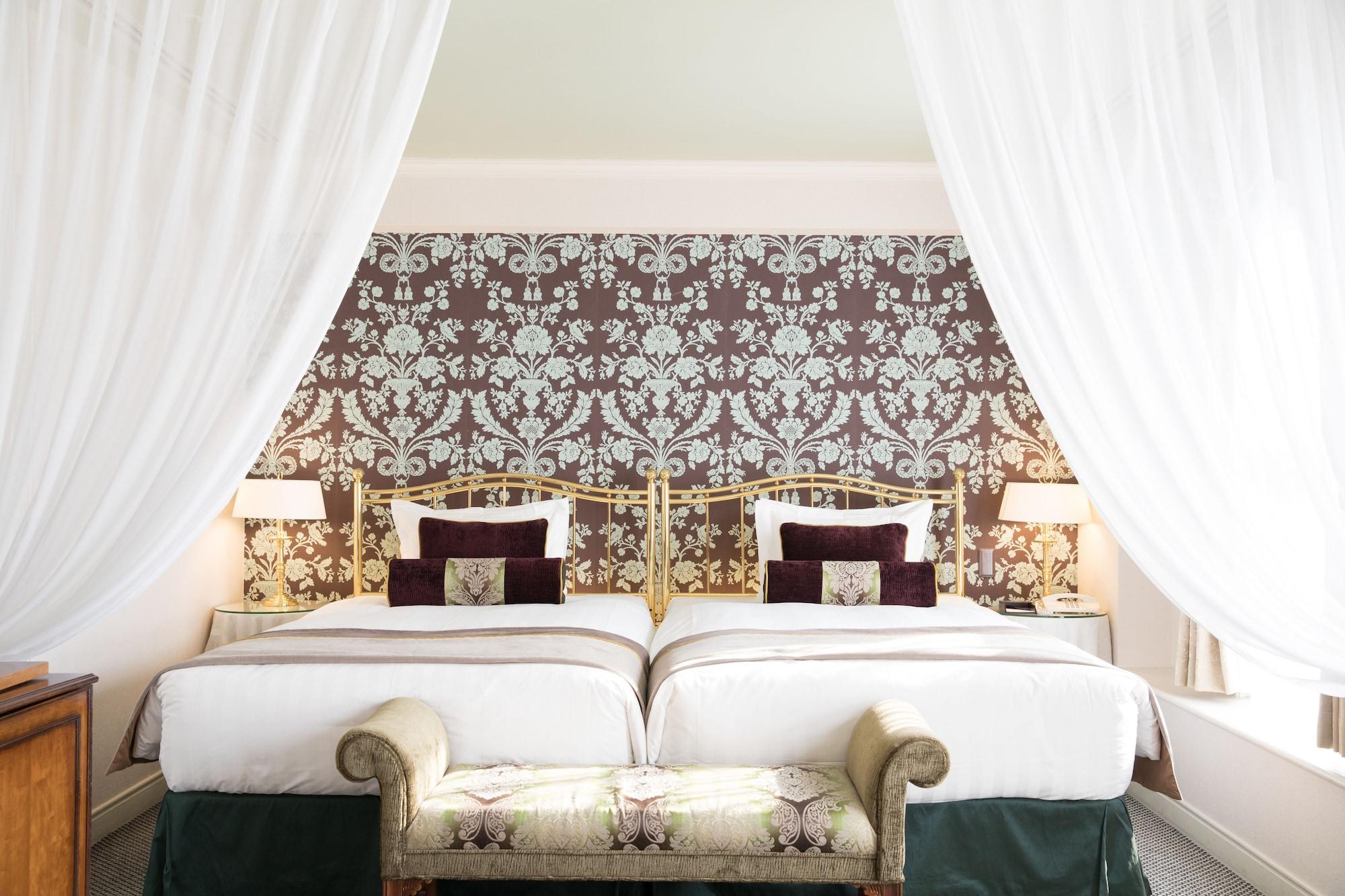 Kobe Kitano Hotel Ngoại thất bức ảnh