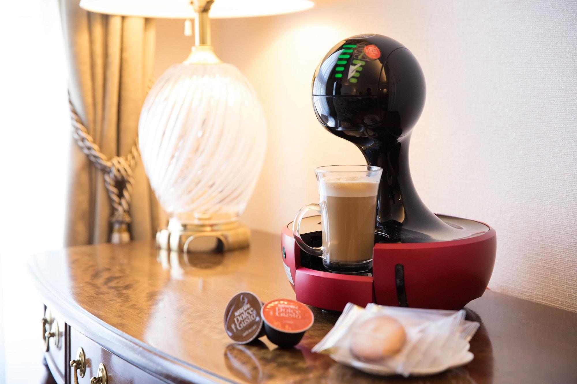 Kobe Kitano Hotel Ngoại thất bức ảnh