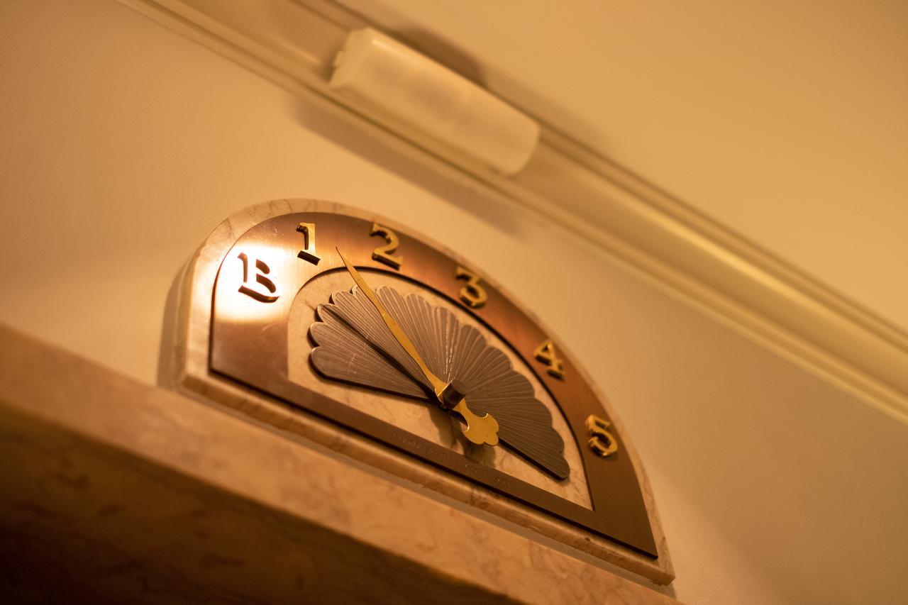 Kobe Kitano Hotel Ngoại thất bức ảnh